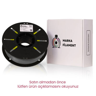 Marka Filament Hyper PLA Renk Geçişi - 1.75mm - 1 Kg