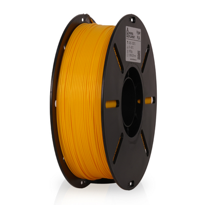 Marka Filament Hyper PLA Sarı - 1.75mm - 1 Kg