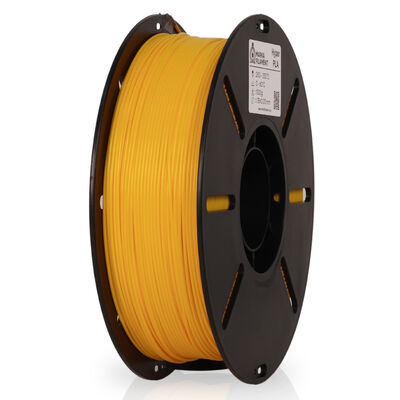 Marka Filament Hyper PLA - Sarı - 1.75mm 1Kg