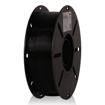 Marka Filament Hyper PLA Siyah - 1.75mm - 1 Kg