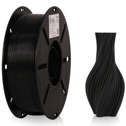 Marka Filament - Marka Filament Hyper PLA - Siyah - 1.75mm 1 Kg