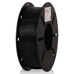 Marka Filament Hyper PLA - Siyah - 1.75mm 1Kg - Thumbnail