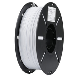 Marka Filament - Marka Filament Hyper PLA Soğuk Beyaz - 1.75mm - 1 Kg