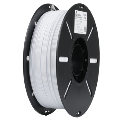 Marka Filament Hyper PLA Soğuk Beyaz - 1.75mm - 1 Kg
