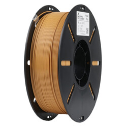 Marka Filament - Marka Filament Hyper PLA Sütlü Kahve - 1.75mm - 1 Kg