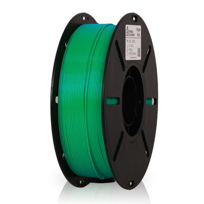 Marka Filament Hyper PLA - Yeşil - 1.75mm 1Kg