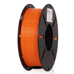 Marka Filament Hyper PLA - Turuncu - 1.75mm 1Kg - Thumbnail