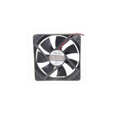 Marxlow 120x120x25 mm Fan 12 V 0.28 A