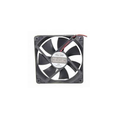 Marxlow 120x120x25 mm Fan 12 V 0.28 A