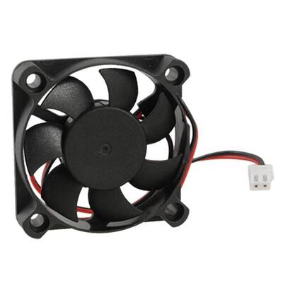 Marxlow 12V Fan - 50x50x10mm