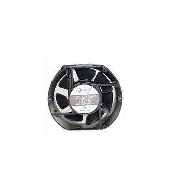 Marxlow 172x150x50mm 220VAC 0.23A 2 Kablolu Oval Fan