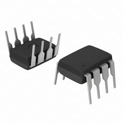 Robo90 - MAX485 - DIP8 Entegre
