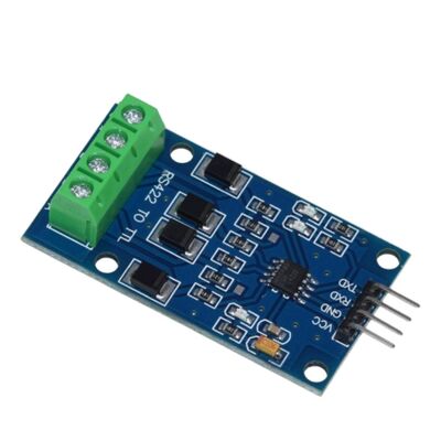 Max490 RS422 TTL Dönüştürücü Modül