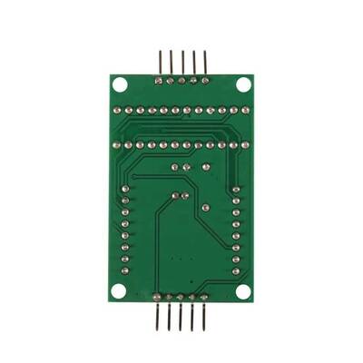 Max7219 8x8 Dot Matrix Display Modülü - Kırmızı