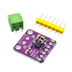 Robo90 - MAX98357A I2S 3W Amplifikatör Modülü