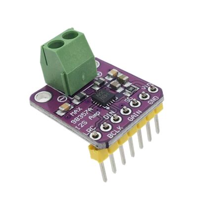 MAX98357A I2S 3W Amplifikatör Modülü