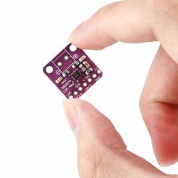 MAX98357A I2S 3W Amplifikatör Modülü - Thumbnail