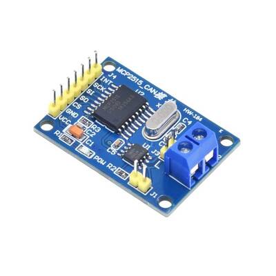 MCP2515 Canbus-SPI Haberleşme Modülü