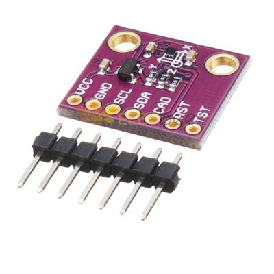 MCU-9911 AK09911C Pusula Modülü - 3 Eksen