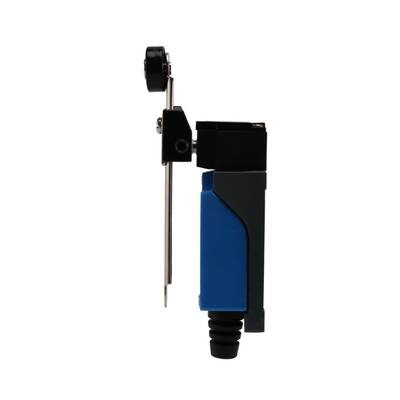 ME-8108 Kol Ayarlı Metal Limit Switch - 5A/250VAC