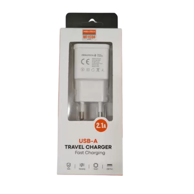 Megatech 5V 2.1A Adaptör