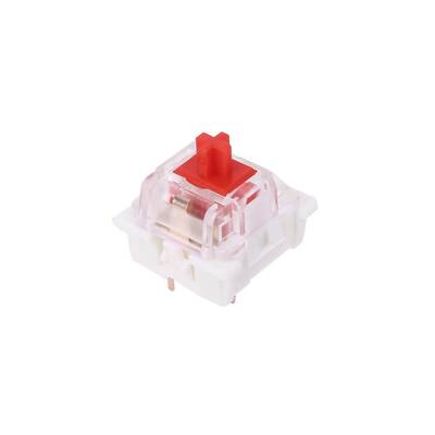 Mekanik Klavye Switch - Kırmızı - Outemu