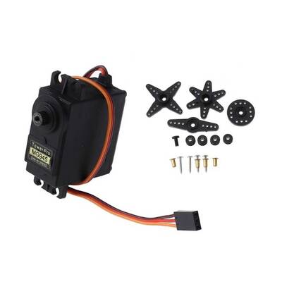 MG945 RC Servo Motor - 12 Kg Tork