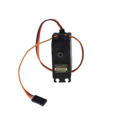 MG945 RC Servo Motor - 12 Kg Tork