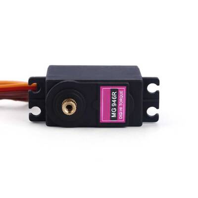 MG946R RC Servo Motor - 13 Kg Tork