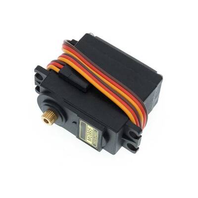 MG995 RC Servo Motor - 15 Kg Tork