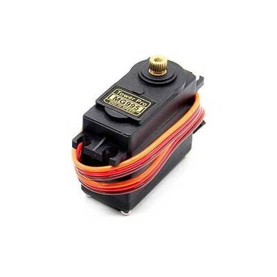 MG995 Tower Pro Servo Motor 360 Derece