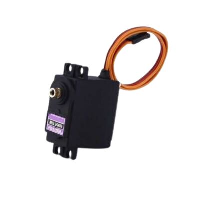MG996R Servo Motor - 180° - Metal Dişli