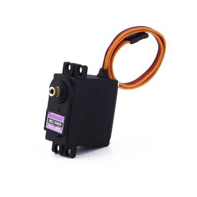 MG996R Servo Motor - 180 Derece - Metal Dişli