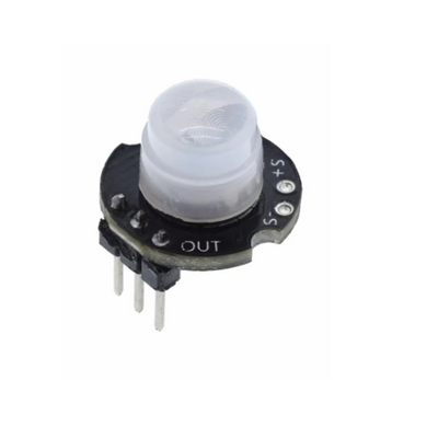 MH-SR 602 MINI Hareket Sensör Modülü