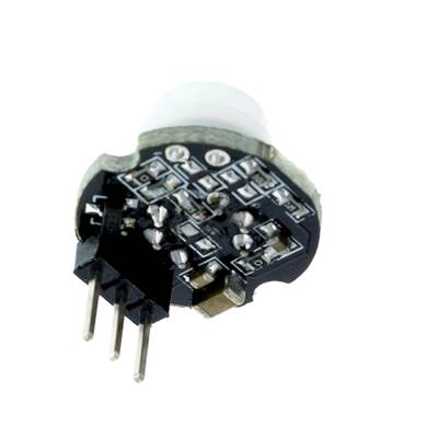 MH-SR 602 MINI Hareket Sensör Modülü