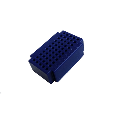 Micro Breadboard Mavi 55 Pin