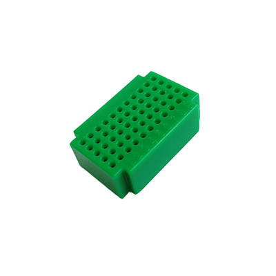 Micro Breadboard Yeşil 55 Pin