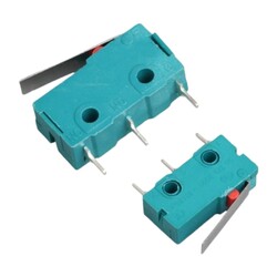 Robo90 - Micro Switch Kısa Paletli IC-163