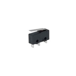 Robo90 - Micro Switch Kısa Paletli IC-163