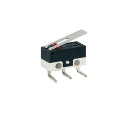 Robo90 - Micro Switch Mini 90 Derece IC-162D