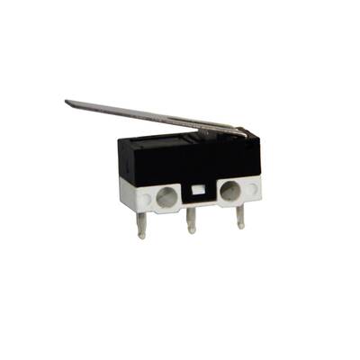 Micro Switch Mini Uzun Paletli IC-162A