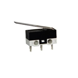 Robo90 - Micro Switch Mini Uzun Paletli IC-162A