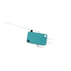 Micro Switch Uzun Paletli - 250VAC-16A - KW1-103-4 - Thumbnail