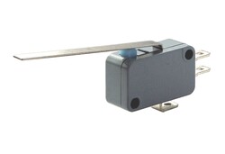 Micro Switch Uzun Paletli IC-170 - Thumbnail