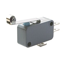 Micro Switch Uzun Paletli IC-171 - Thumbnail