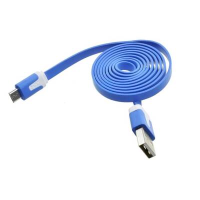 Micro USB Data Kablosu - 1 Metre