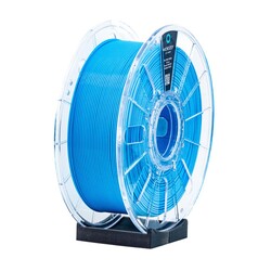 Microzey - Microzey Açık Mavi PLA Pro Hyper Speed Filament - 1.75mm - 1 Kg