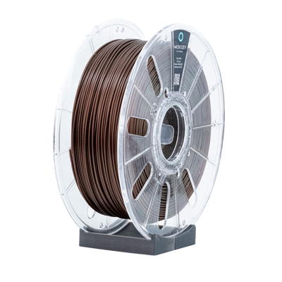 Microzey Antik Kırmızı PLA Pro Hyper Speed Filament - 1.75mm - 1 Kg