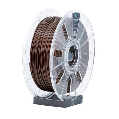 Microzey Antik Kırmızı PLA Pro Hyper Speed Filament - 1.75mm - 1 Kg