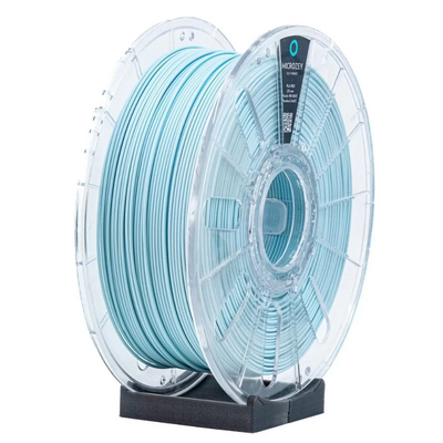 Microzey Bebek Mavisi PLA Pro Max Filament - 1.75mm - 1 Kg